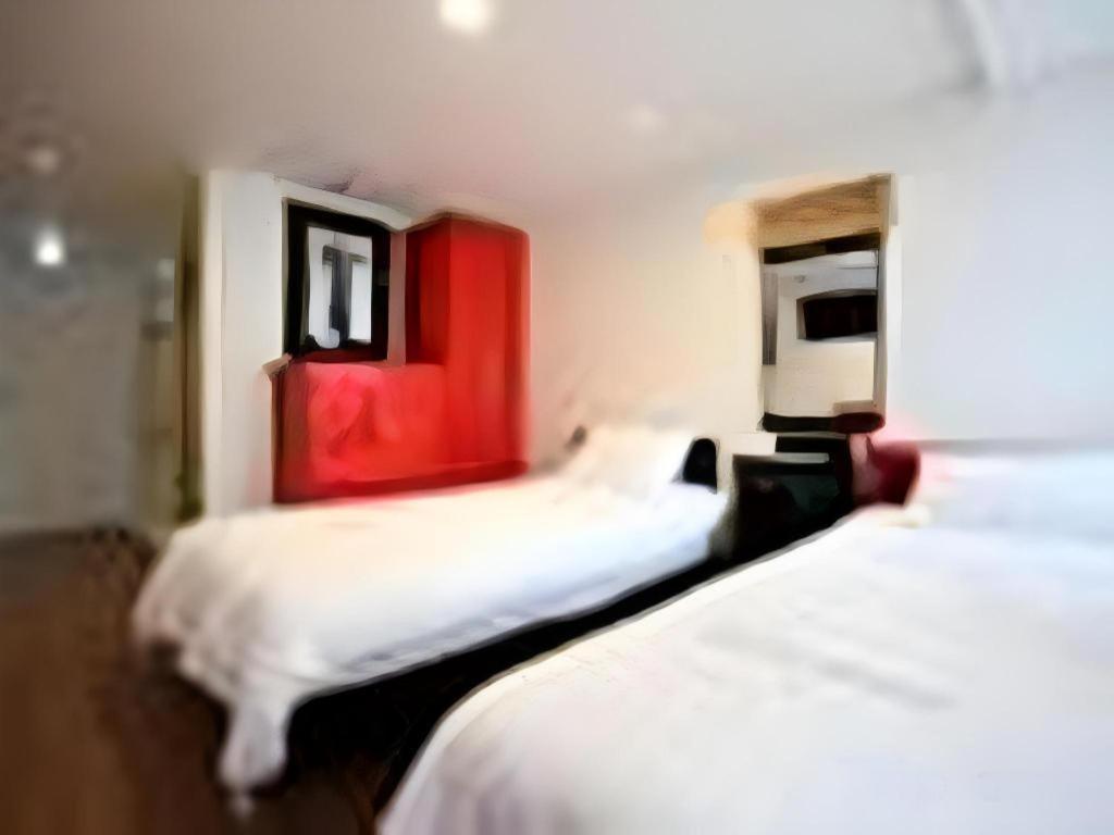 เมียงดง มอม เฮาส์ Hotel โซล ภายนอก รูปภาพ