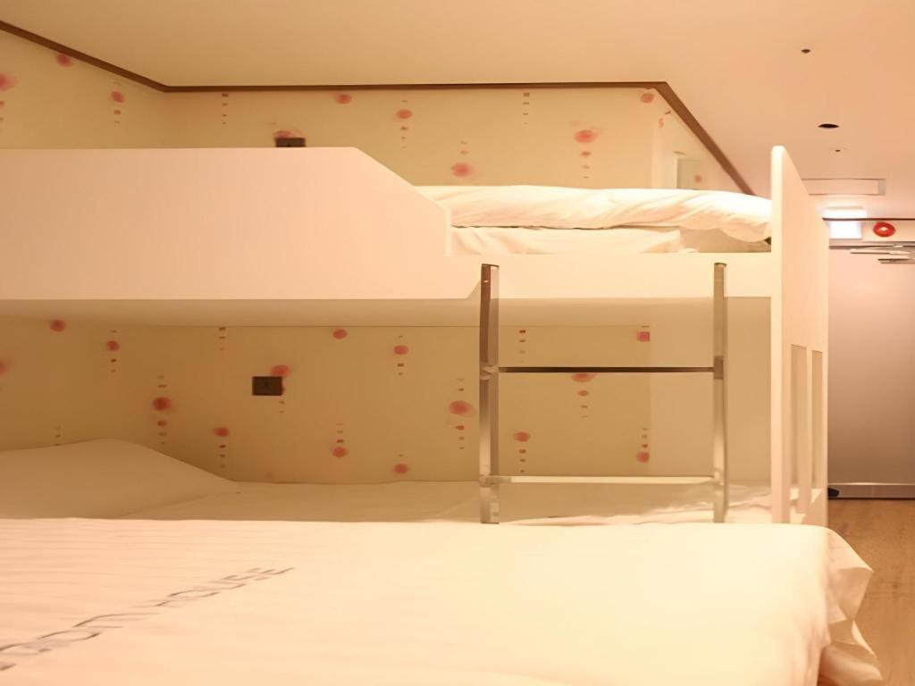 เมียงดง มอม เฮาส์ Hotel โซล ภายนอก รูปภาพ